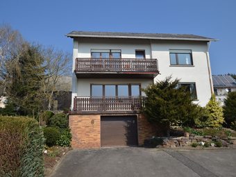 Comfortable And Stylishly Furnished Apartment With Marvellous View And Private Garden