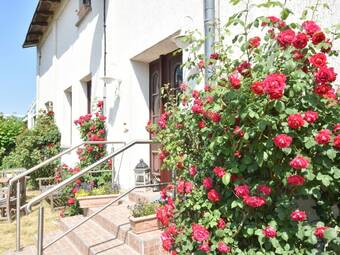 Peaceful Apartment In Wendelstorf Near Baltic Sea Beach