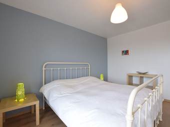 Very Charming And Cocoon House, Perfect For Family Holidays