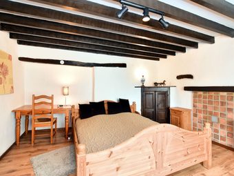 Characteristic And Atmospheric Semi-detached House With Wifi Near Luxembourg