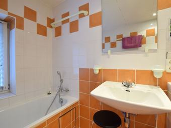 House In An Hilly Region, Opposite The Ourthe