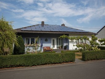 Cozy Apartment In Niederehe Eifel Near Forest