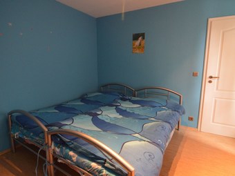 Apartamentos Roomy And Cosy House In A Quiet Town, Ideal For Family Holidays Near Butgenbach