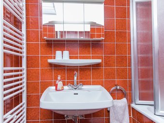 Welcoming Holiday Home Near The Forest In Gem�nd