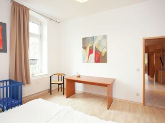 Exclusive Apartment In The Beautiful Ore Mountains With Conservatory And Villa Park