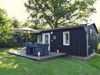 Cosy Holiday Home With Garden, Terrace, Barbecue, Deckchairs