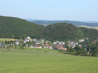 Modern Holiday Home In Idyllic Setting With Private Terrace And Separate Entry