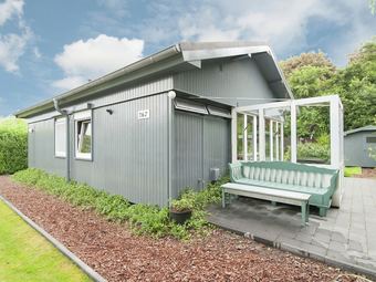 Modern Holiday Home In Julianadorp With Pool Near