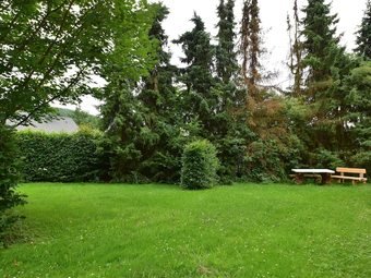 Spacious Holiday Home In Menkhausen Near Ski Area