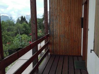 Stunning Chalet In Veneto Near Ski Lift