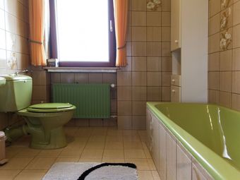 Comfortable Apartment With A Beautiful View In Morscheid