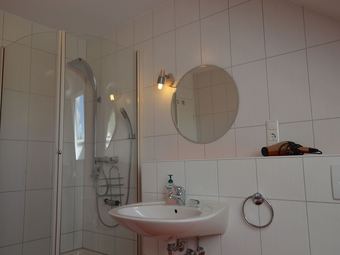 Nice Holiday Home In Orsfeld Eifel With Garden