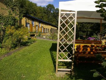 Traditional Apartment In Kaifenheim Near Forest