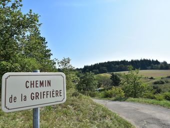 Peaceful Holiday Home In Burgundy Near Forest