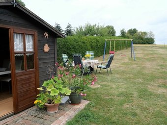 Cozy Apartment In Strotzb�sch Near Eifel Center