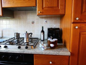 Agroturismo Rustic Farmhouse In Buonconvento With Tuscan Views