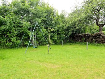 Very Authentic Ardennes House, Also Bookable With Be-6850-14