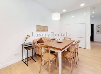 Apartamentos Opera II