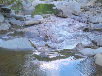 Authentic Tuscan Country Home Situated Between Pistoia And Lucca