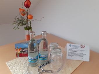 Hotel Evangelisches Allianzhaus Bad Blankenburg