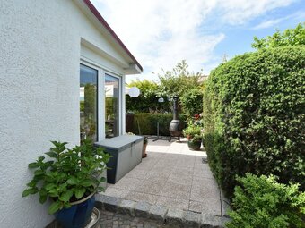 Lovely Bungalow In Hohenkirchen Germany By The Sea