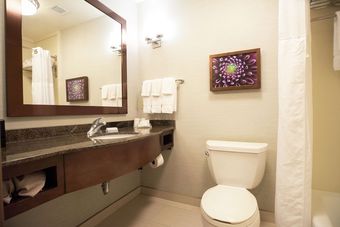 Hotel Hilton Garden Inn Covington