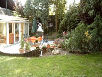 Apartamentos An Attractively Furnished Holiday Home Amidst The Beautiful H�nsruck Scenery