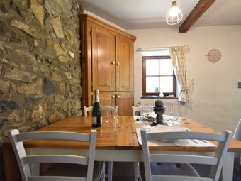 A Little Haven Of Peace