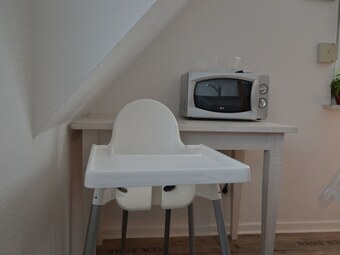 Cozy Apartment In Rees With Free Wifi