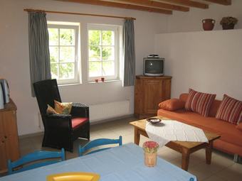 Modern Apartment In Meisberg With In-house Catering