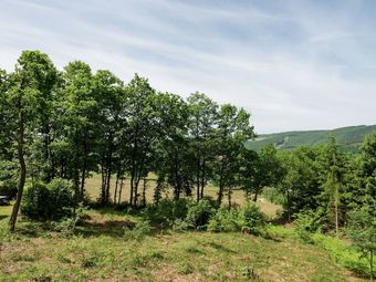 Modern Holiday Home In Stavelot With Stunning Views