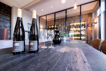 Weingut & Landhotel Lucashof