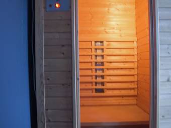 Ground Floor Holiday Bungalow Immediately At The Beach In Sint-annaland