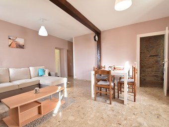 Lovely Holiday Home In Sainte-honorine-des-pertes Near Sea"