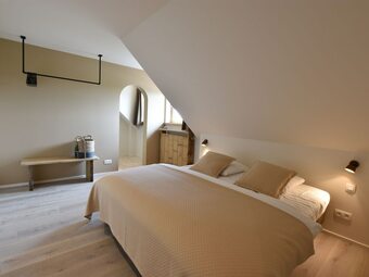 Deluxe Villa With Private Bathrooms Located On The Ijzer And Close To Diksmuide