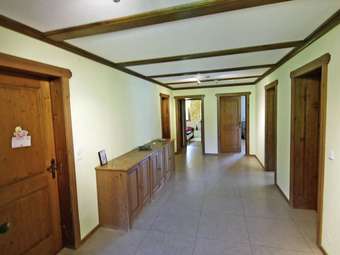 Apartment In Matrei In Osttirol With Garden & Play Equipment