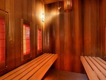 Pleasant Holiday Home In Ardennes Belgium With Jacuzzi