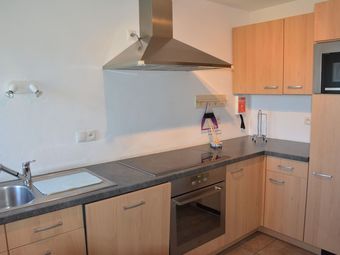 Cottage For Cyclists, In A Small Village In The Heart Of A Natural Park