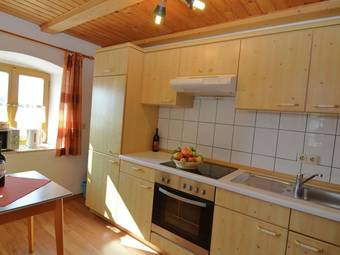 Lovely Holiday Home In Viechtach Near The Forest
