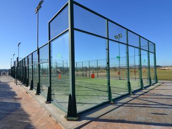 Modern House With Garden And Large Shared Swimming Pool In Vistabella Golf