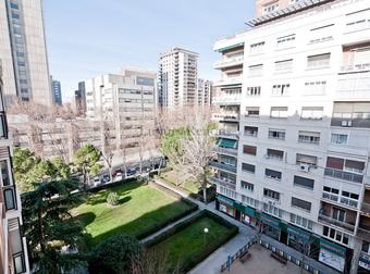 Apartamento Doctor Fleming