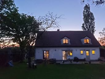 Cozy Holiday Home In Theux Near Spa