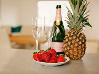 Imperial Villa In Velden Am W�rthersee Near Ski-area & Bbq