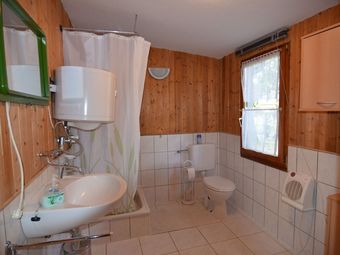 Bright Holiday Home In Brandenburg With Garden