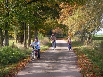 Nice And Modern Apartment With Private Terrace And Wellness