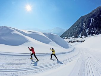 Serene Apartment In L�ngenfeld With Terrace And Heating