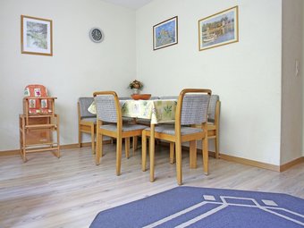 Cosy Apartment In Medebach With Terrace