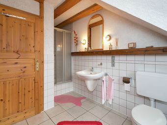 Warm Apartment In Bombogen With Private Parking