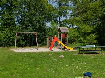 Complete Holiday Home With Shared Facilities, Amidst Lovely Frisian Surroundings