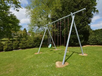 Cozy And Well-maintained Holiday Home With Sauna, Large Sunny Gardens, And Terrace